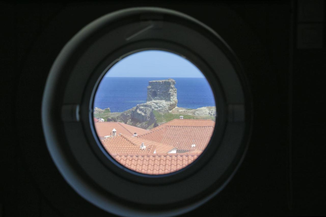 Camara Homes Ándros Exteriér fotografie