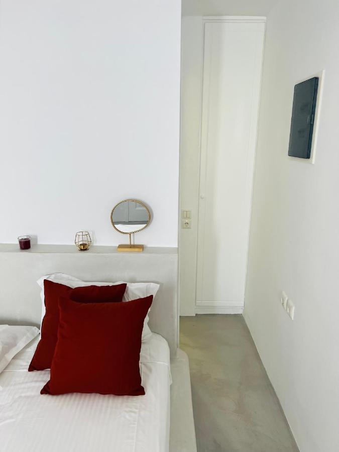 Camara Homes Ándros Exteriér fotografie